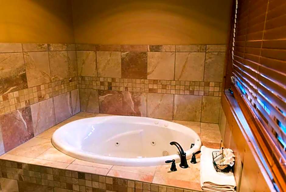 Spearfish Canyon Lodge