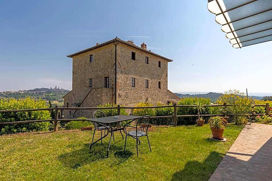 Agriturismo Il Casolare Di Bucciano