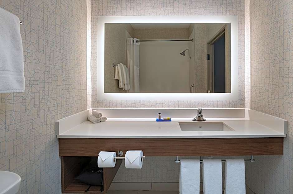Holiday Inn Express Hotel & Suites Cedar Park (Nw Austin) By IHG