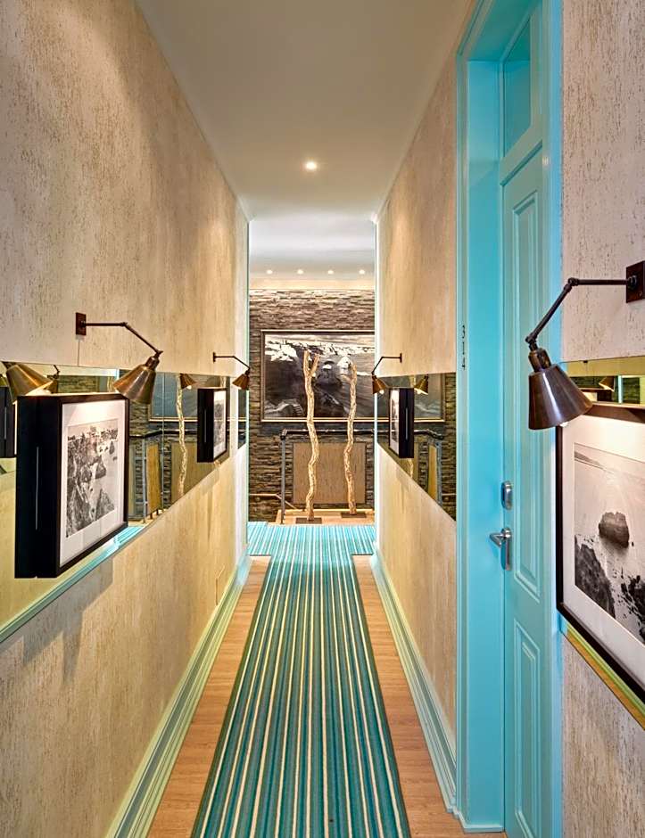 Bela Vista Hotel & Spa - Relais & Chateaux