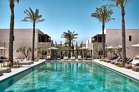 Theros All Suite Hotel - Adults Only