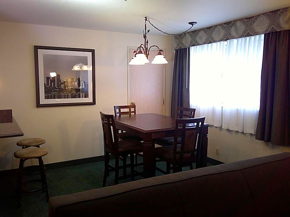 Best Western Alderwood