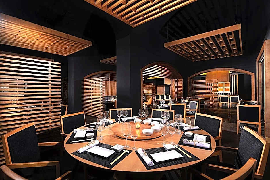 Steigenberger Alcazar