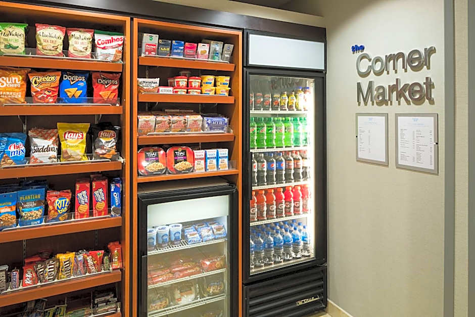 Fairfield Inn & Suites by Marriott Kansas City Overland Park