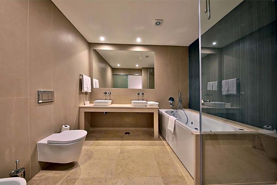 Aldeamento Turistico da Prainha