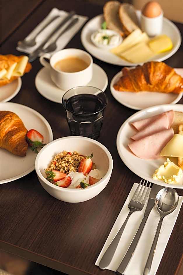 Radisson Old Town Hotel Riga