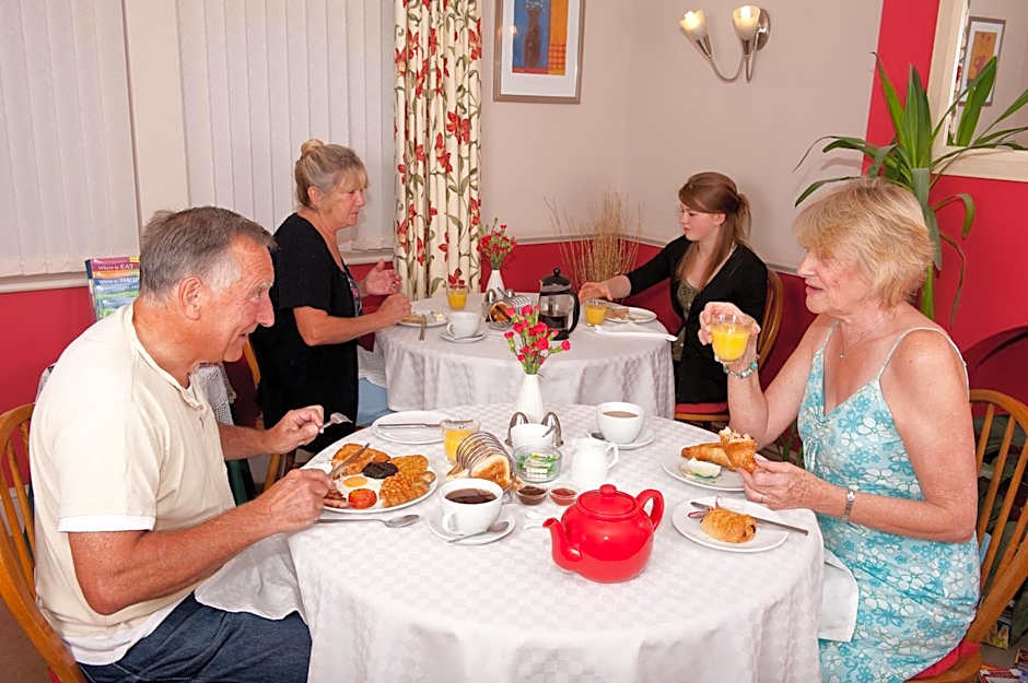 Holbrook Bed and Breakfast