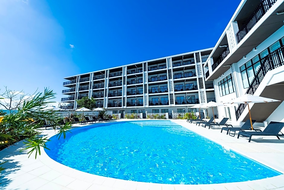 HOTEL TORIFITO MIYAKOJIMA RESORT