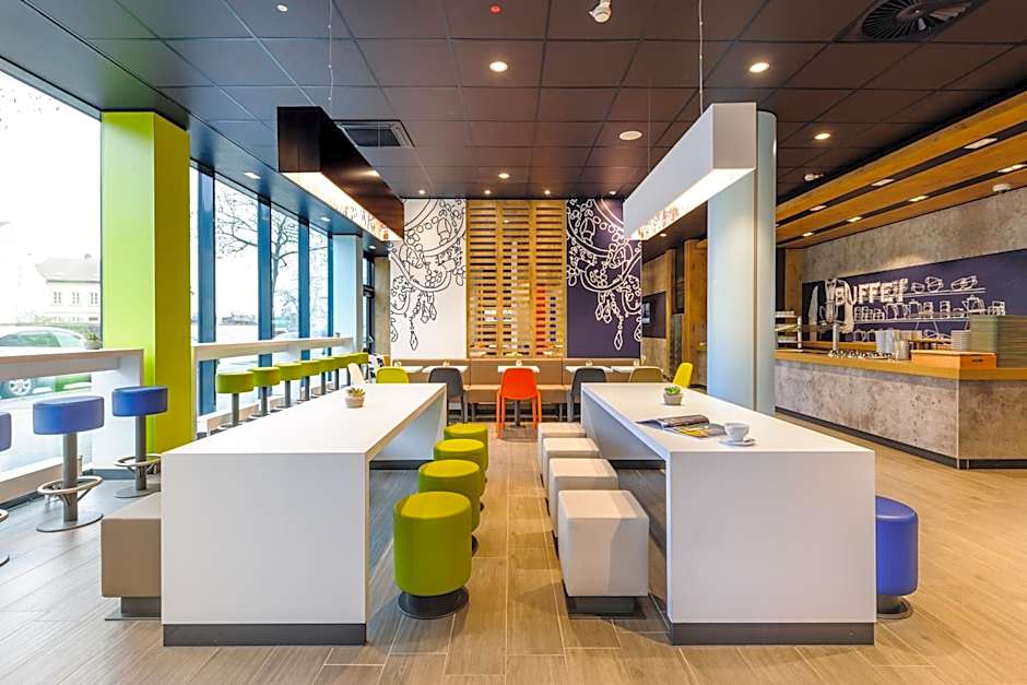 Ibis Budget Bamberg