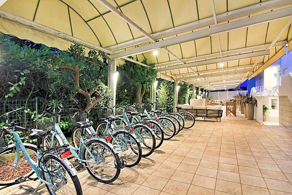 Hotel La Perla