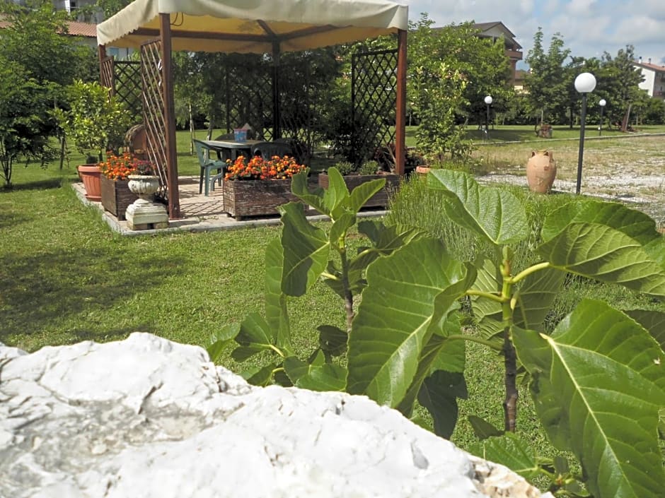 Il Casale Della Fornace