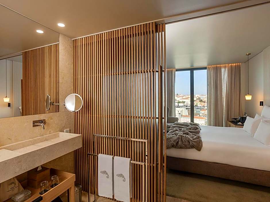Memmo Príncipe Real - Design Hotels