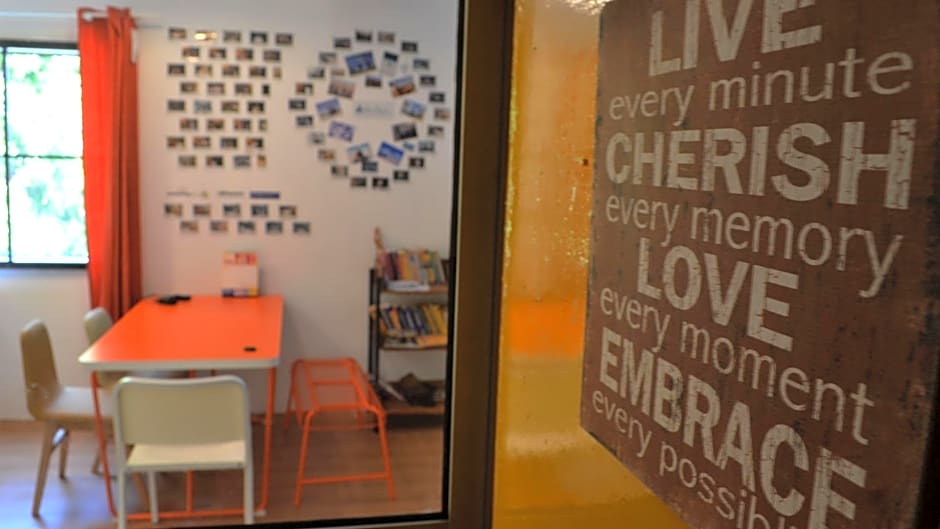 Ringo's Foyer Guest House