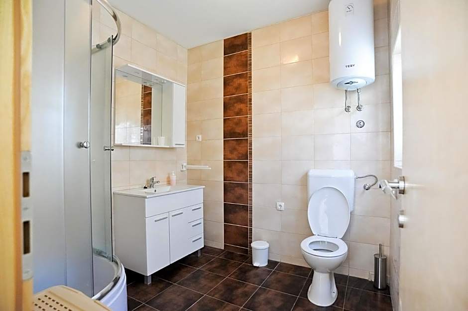 Apartmani Roko