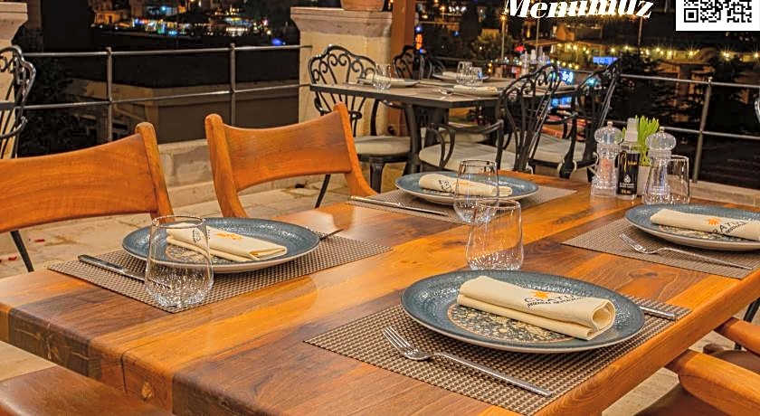 Luxury Cratus Stone Palace