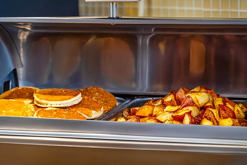 Quality Inn & Suites Winnipeg