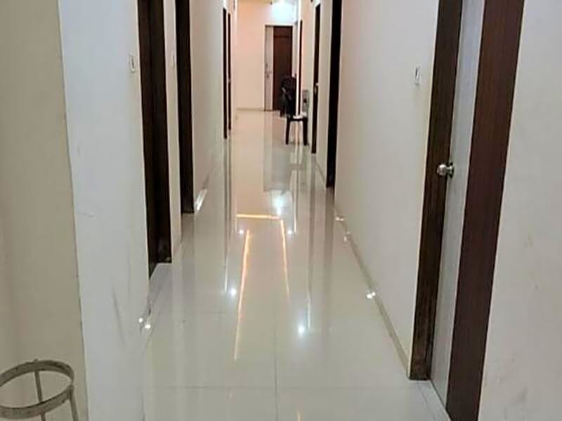 FabHotel Khatti Imly