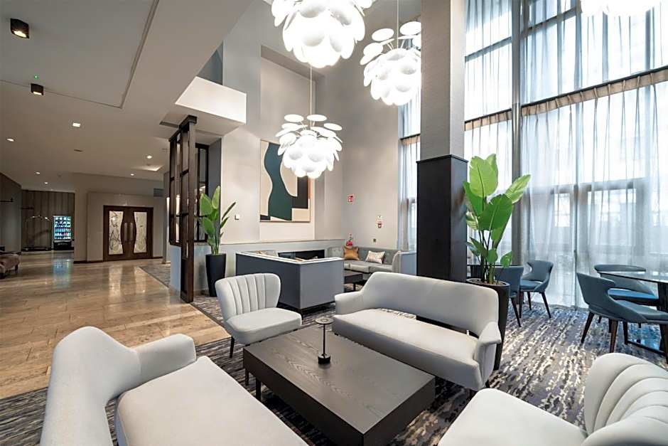 Radisson Blu Hotel, Letterkenny