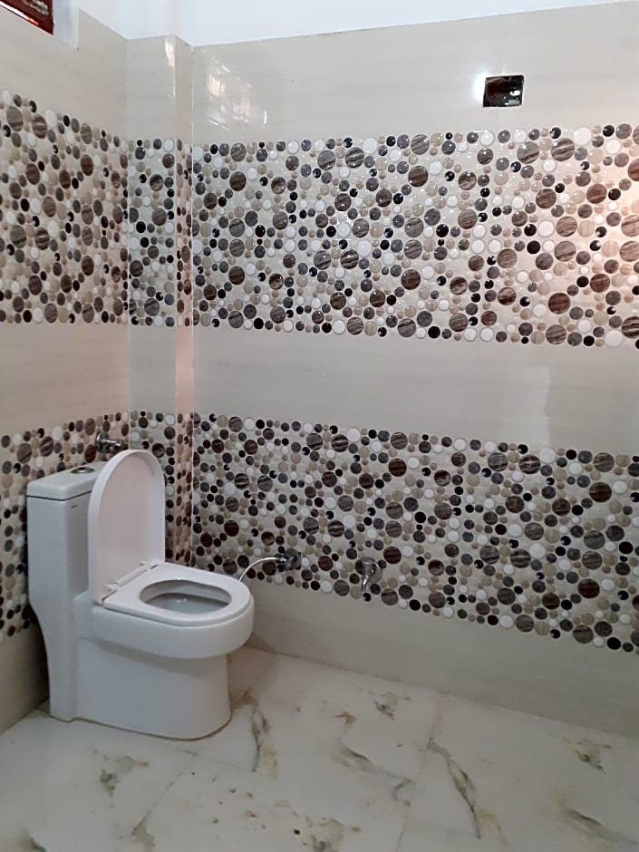 Gunjyal Madhur Residency