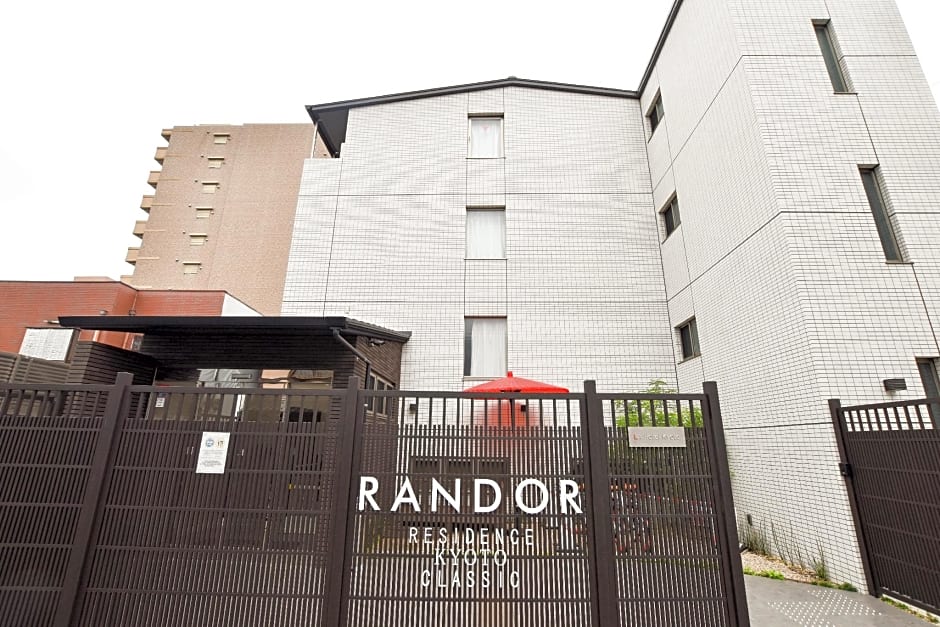 Randor Residence Kyoto Classic