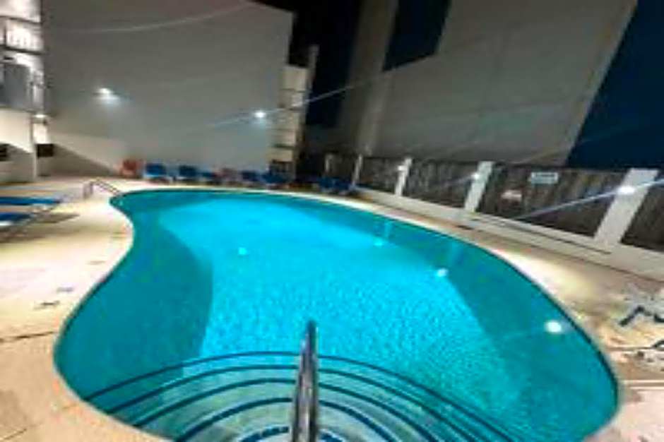 Hotel  Ocean27 Oceanfront