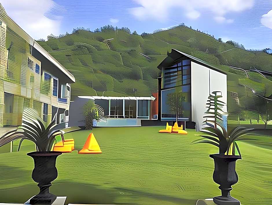 adoor hotel khao yai