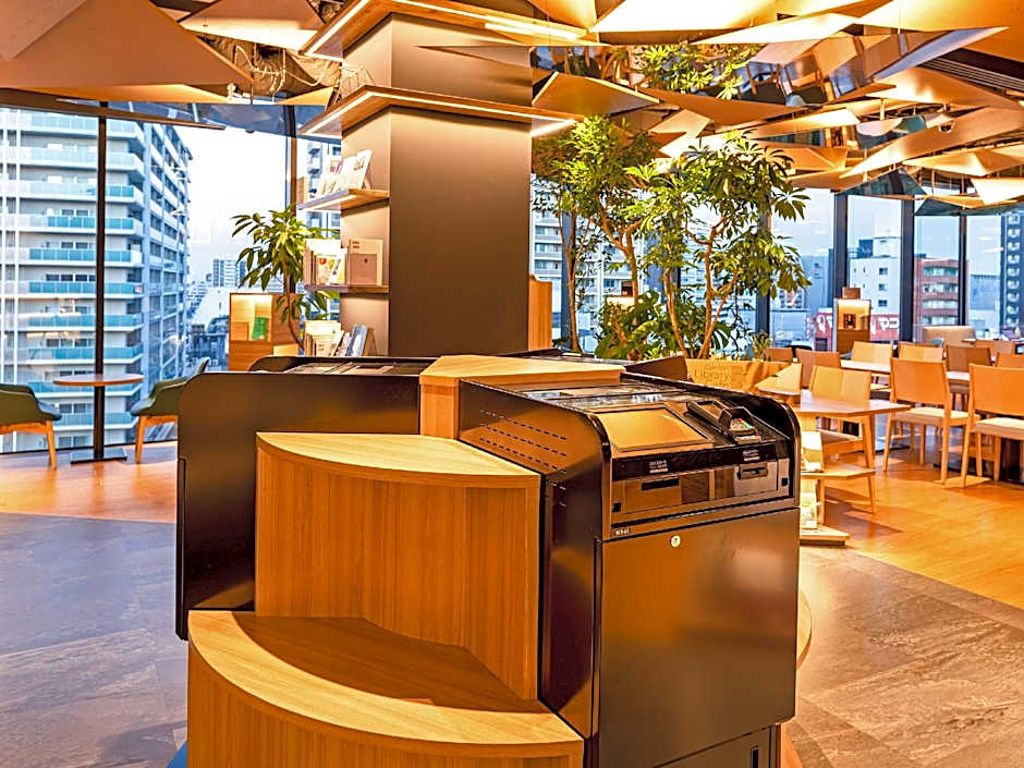 Comfort Hotel Yokkaichi