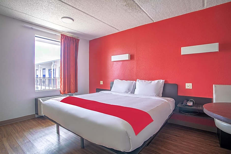 OYO Hotel Lake Park/Valdosta I-75
