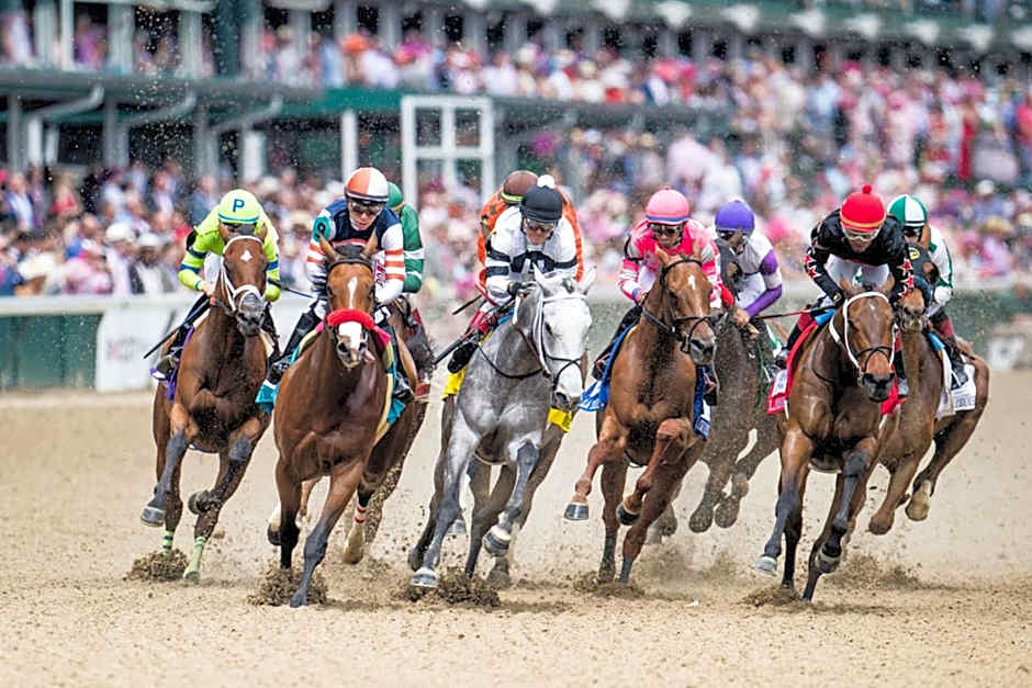 Holiday Inn Louisville Airport South By IHG