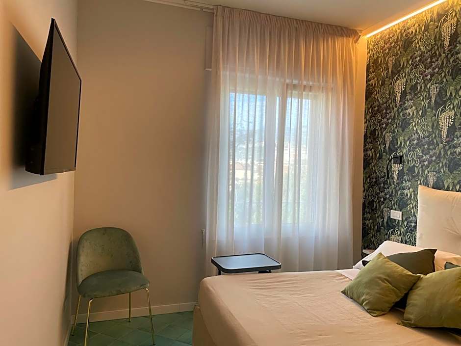 GiGa MaRe Apartments