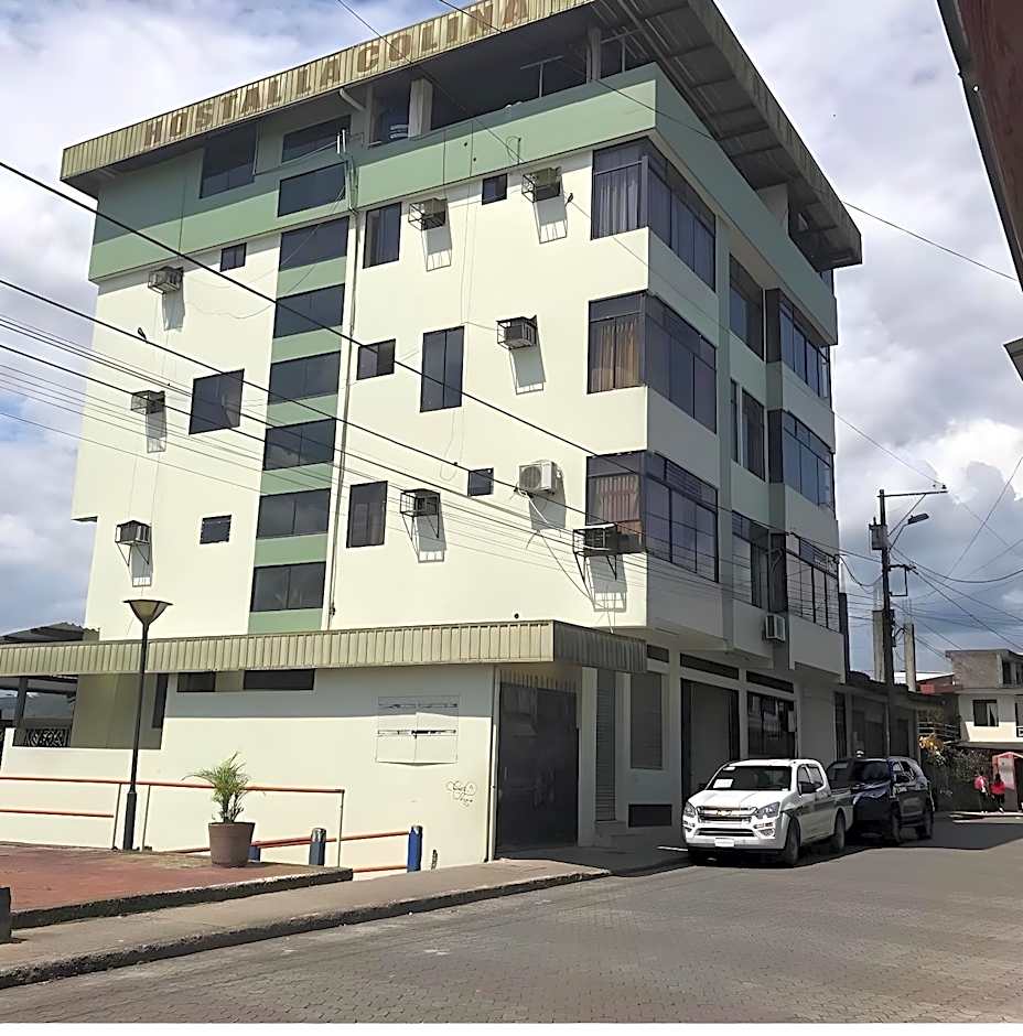 Hostal La Colina