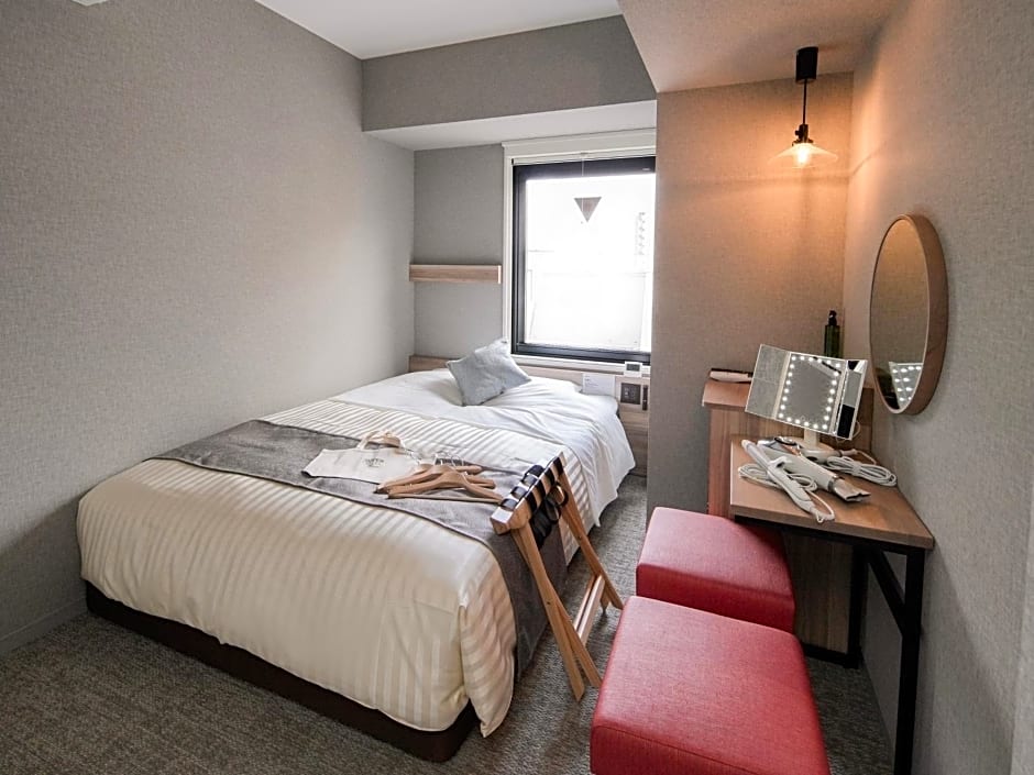 Super Hotel Premier Ikebukuro Natural Hot Spring