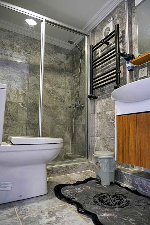 Taksim Neo Pera Suites