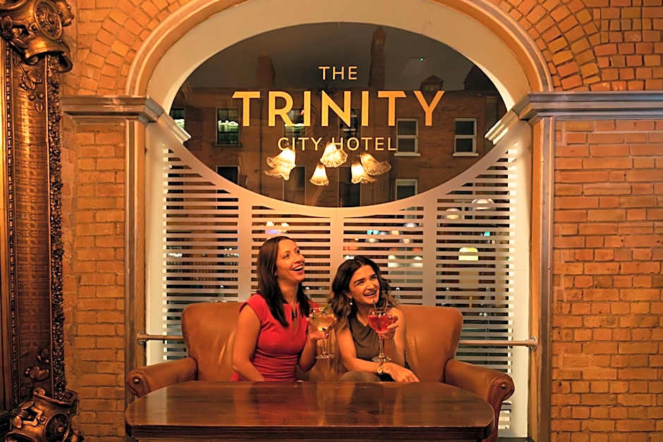 Trinity City Hotel