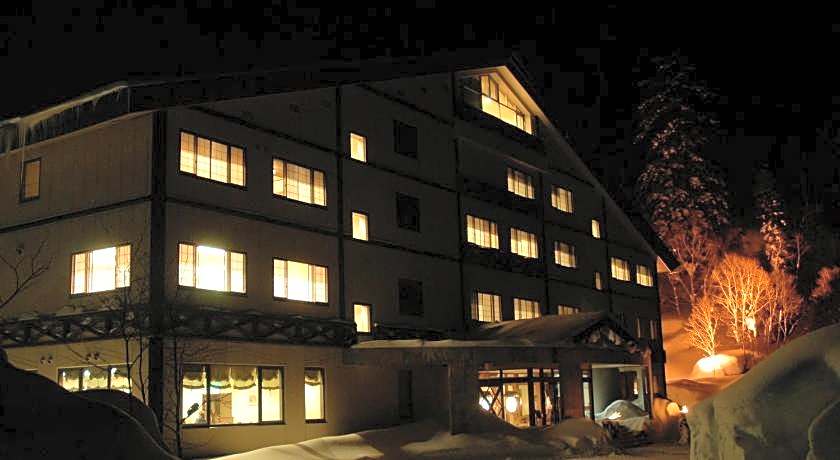 Asahidake Onsen  Yumoto Yukomansou