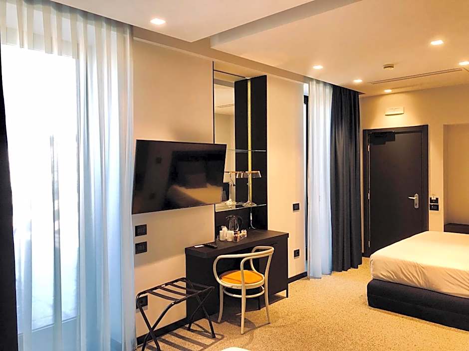 Best Western Hotel Plaza