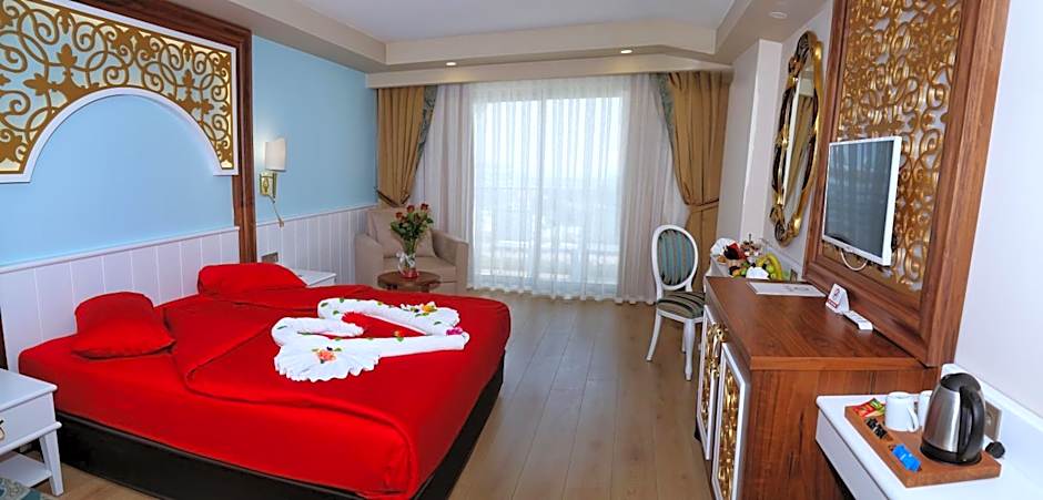 J'adore Deluxe Hotel & Spa Ultra All Inclusive