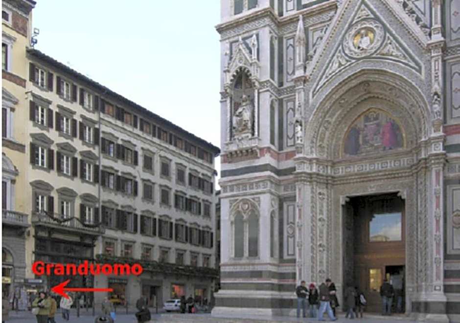Granduomo Charming Accomodation
