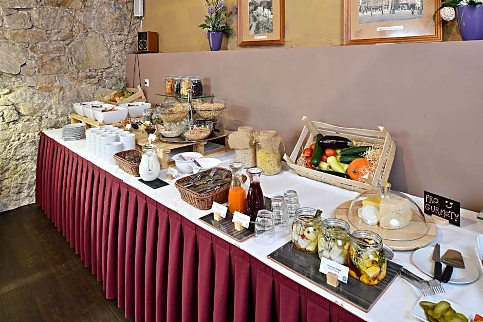 LH Hotel Dvořák Tábor Congress & Wellness