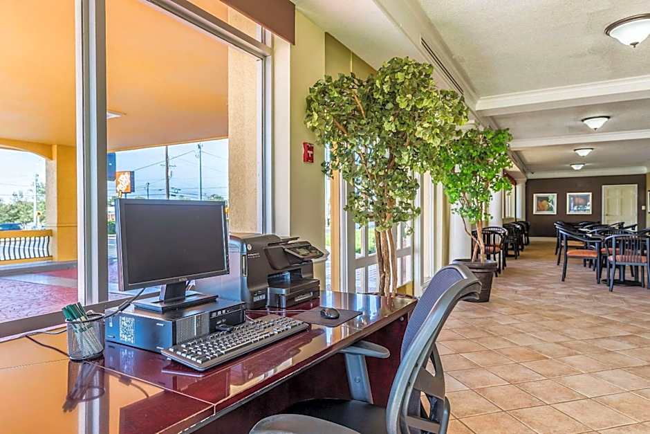 Quality Inn Clemson near University