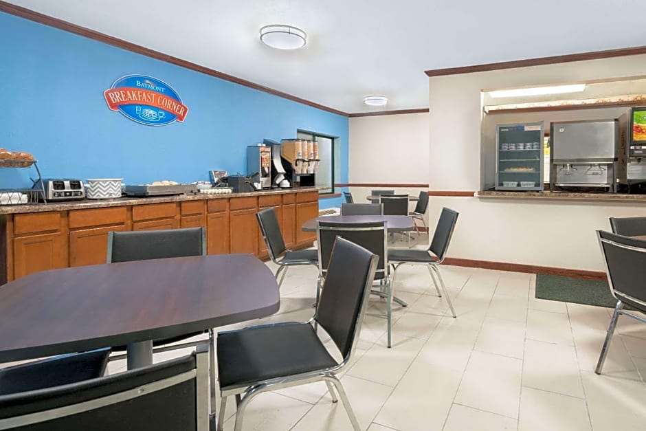 Baymont by Wyndham La Crosse/Onalaska