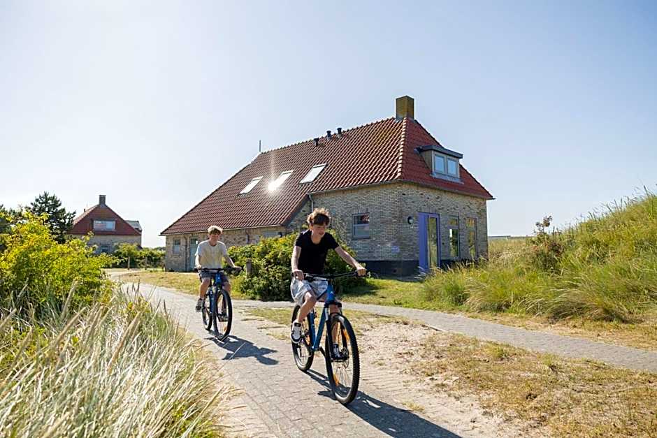 Vakantiepark Klein Vaarwater