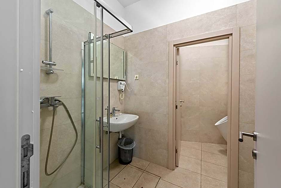 Boutique Hotel Mali Raj