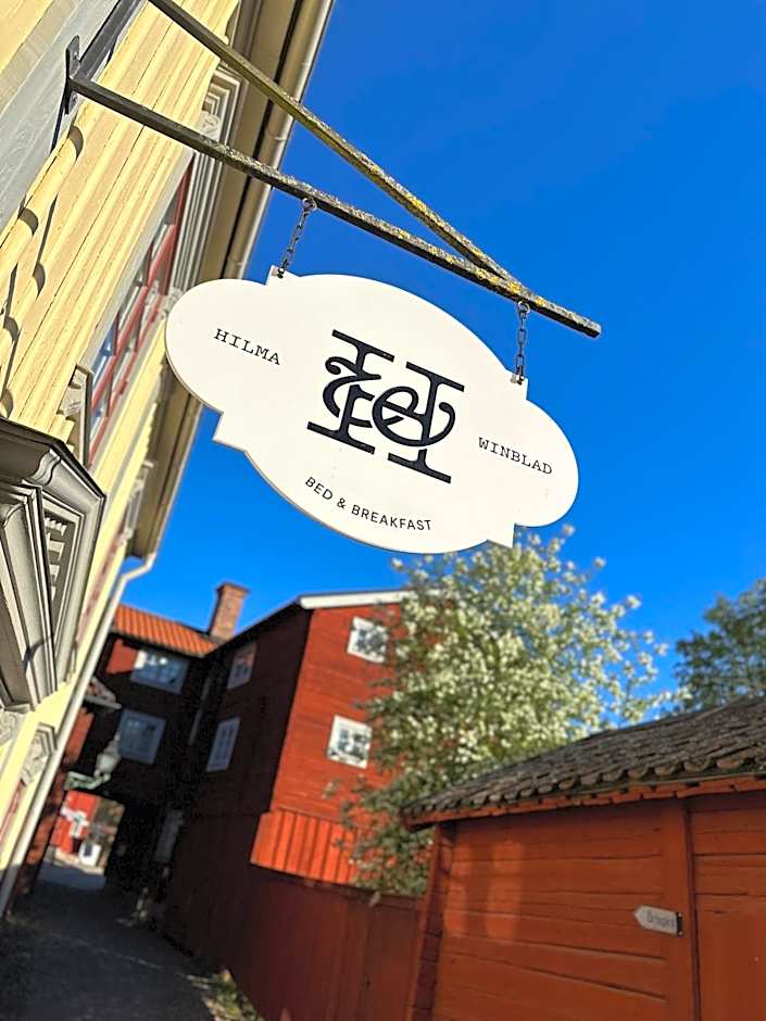 Hilma Winblads Bed & Breakfast