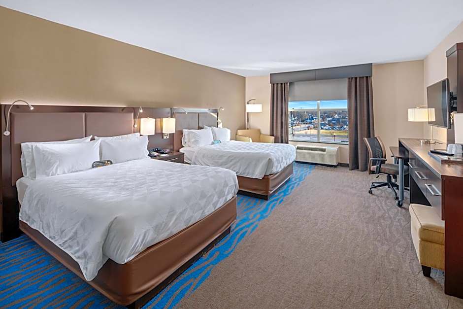 Holiday Inn Owensboro Riverfront By IHG