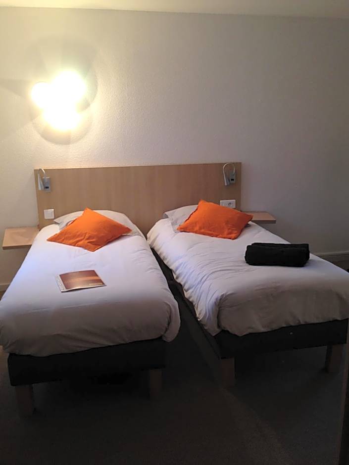 Kyriad Direct La Rochelle Aytré
