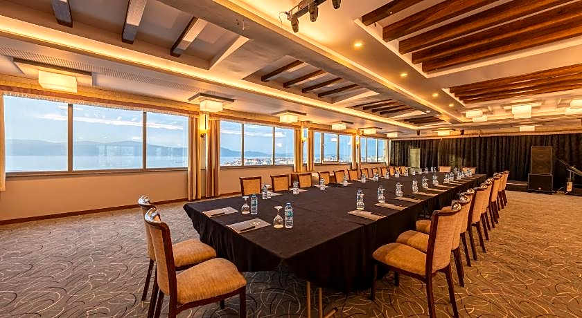 GRAND ASYA HOTEL