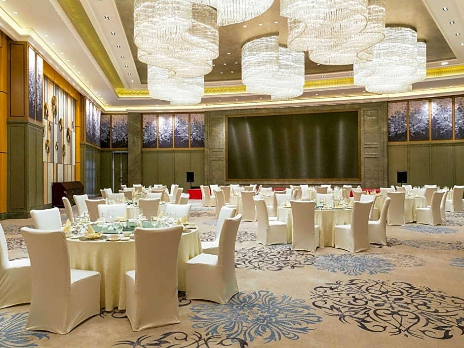 Grand Mercure Zhengzhou West