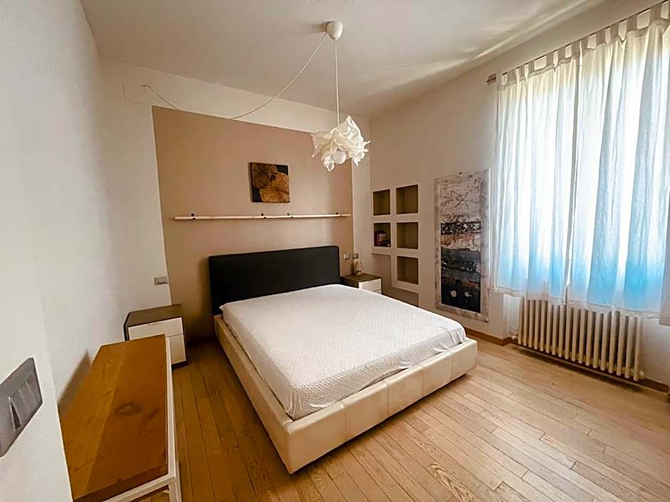 Residence Conchiglia Aparthotel