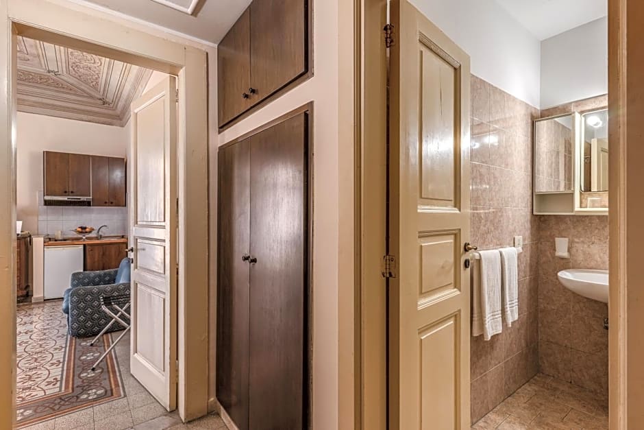 Hotel La Residenza